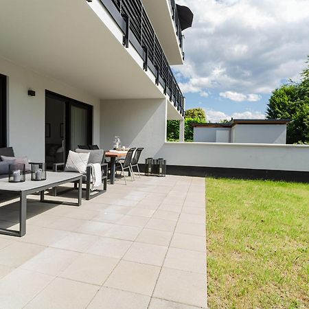 Luxusferienwohnung Moselruhe Bullay Mit Grosser Terrasse Und Schoenem Ausblick Экстерьер фото