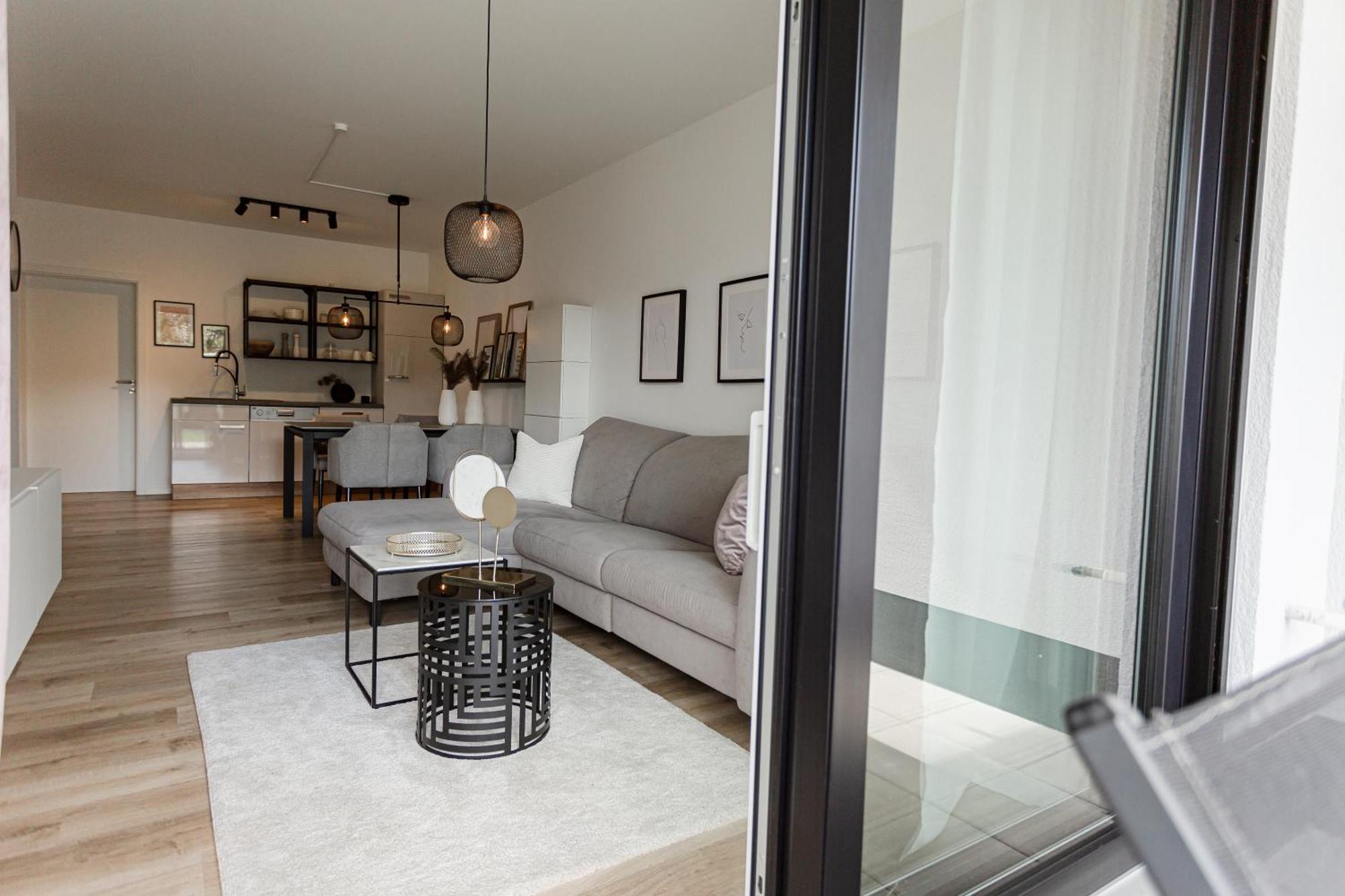 Luxusferienwohnung Moselruhe Bullay Mit Grosser Terrasse Und Schoenem Ausblick Экстерьер фото